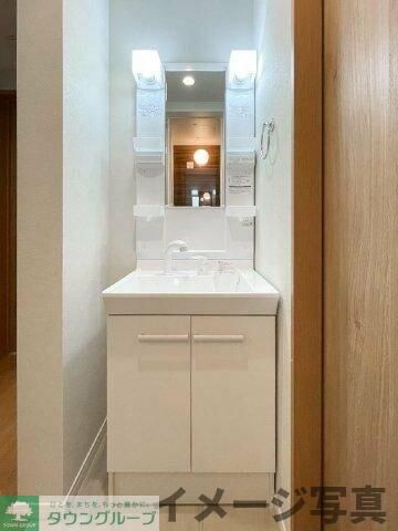 セレーノ西浦和の物件内観写真