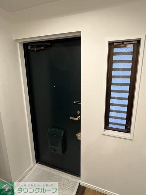 エマーレ与野本町の物件内観写真