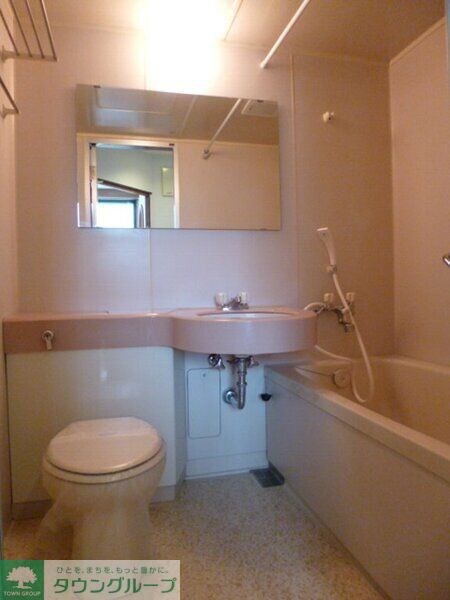 ひかりビルの物件内観写真