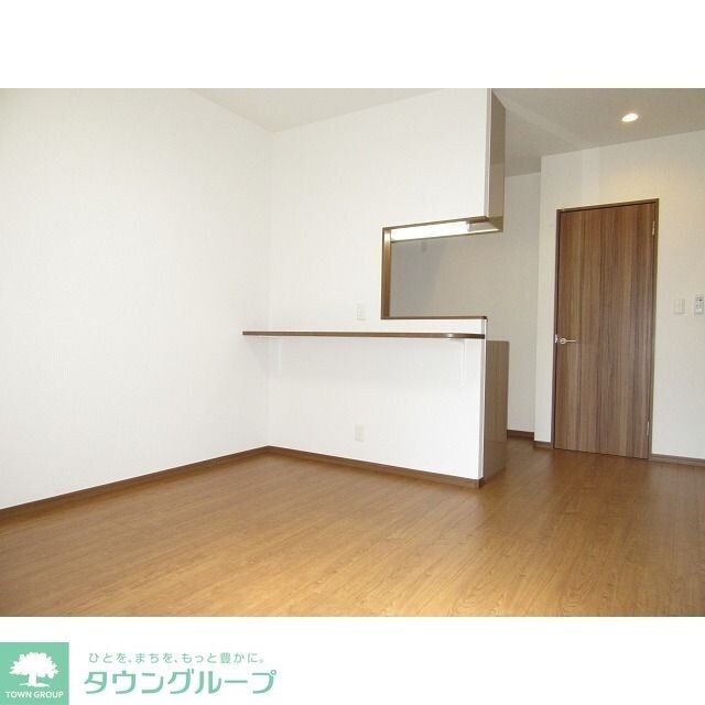 アムール鈴谷の物件内観写真