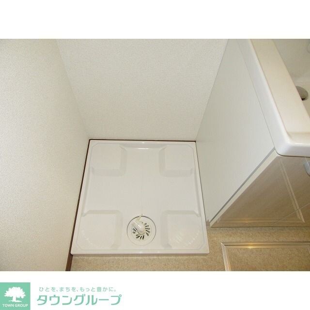 アムール鈴谷の物件内観写真