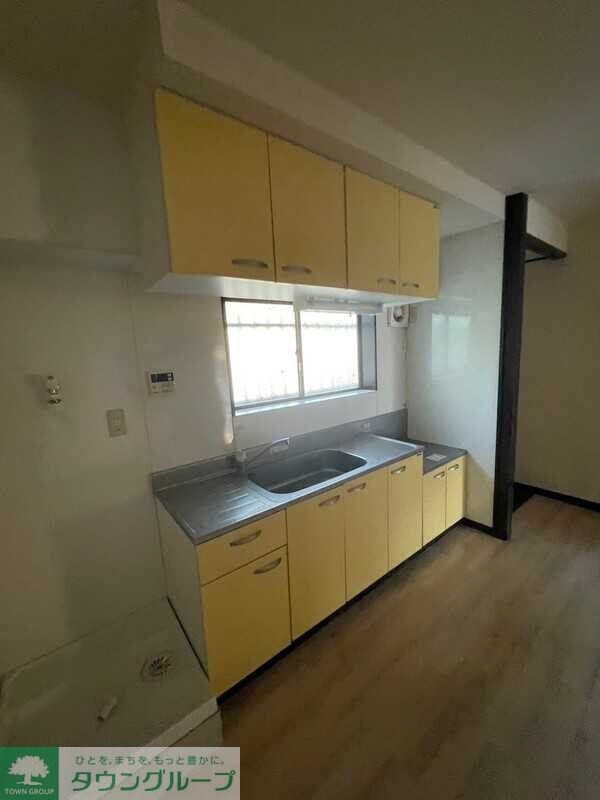 レジデンス浦和常盤の物件内観写真