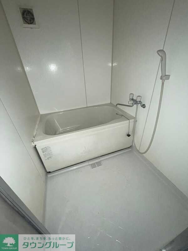 レジデンス浦和常盤の物件内観写真