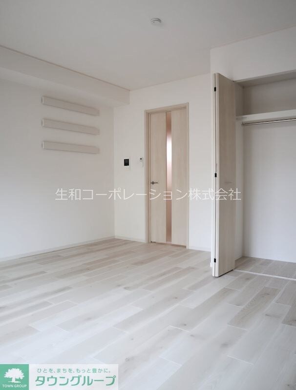 シャルム・ラソワの物件内観写真