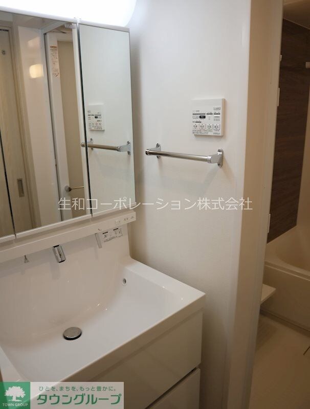 シャルム・ラソワの物件内観写真