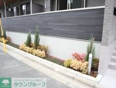 シャルム・ラソワの物件内観写真