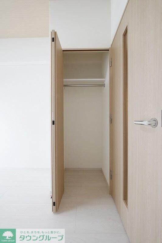 グランヴァンプレミアムイースト川口の物件内観写真