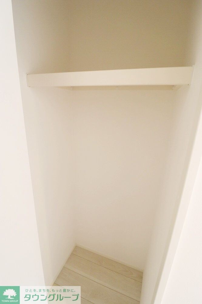 エフプレスト川口南鳩ヶ谷の物件内観写真