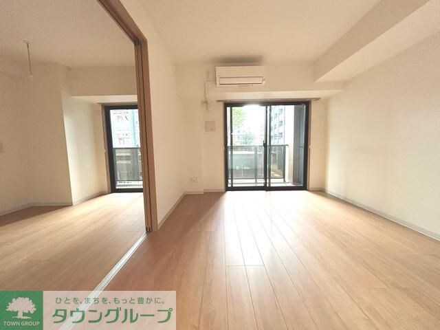 エスティメゾン浦和の物件内観写真