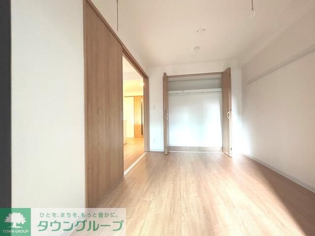 エスティメゾン浦和の物件内観写真