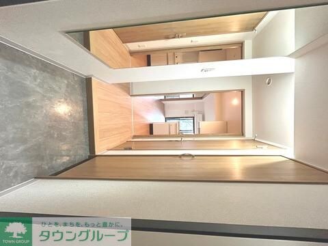 エスティメゾン浦和の物件内観写真