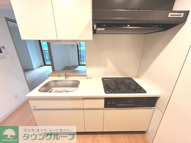 エスティメゾン浦和の物件内観写真