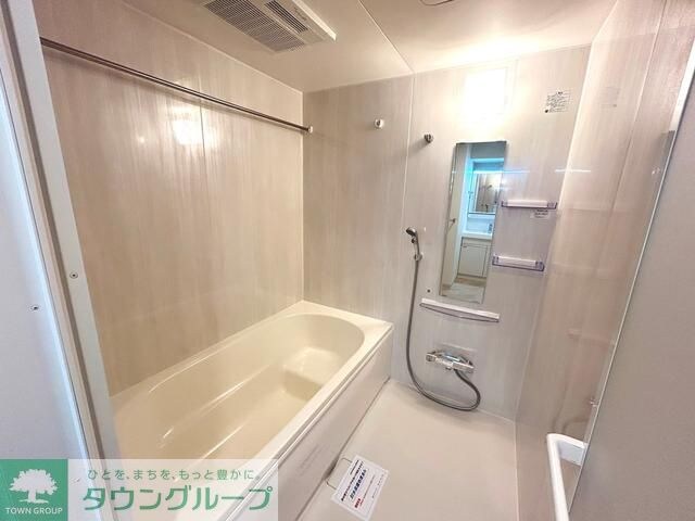 エスティメゾン浦和の物件内観写真