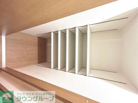 エスティメゾン浦和の物件内観写真