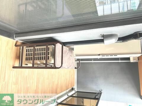 エスティメゾン浦和の物件内観写真