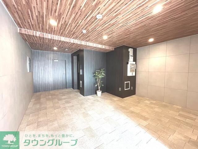 エスティメゾン浦和の物件内観写真