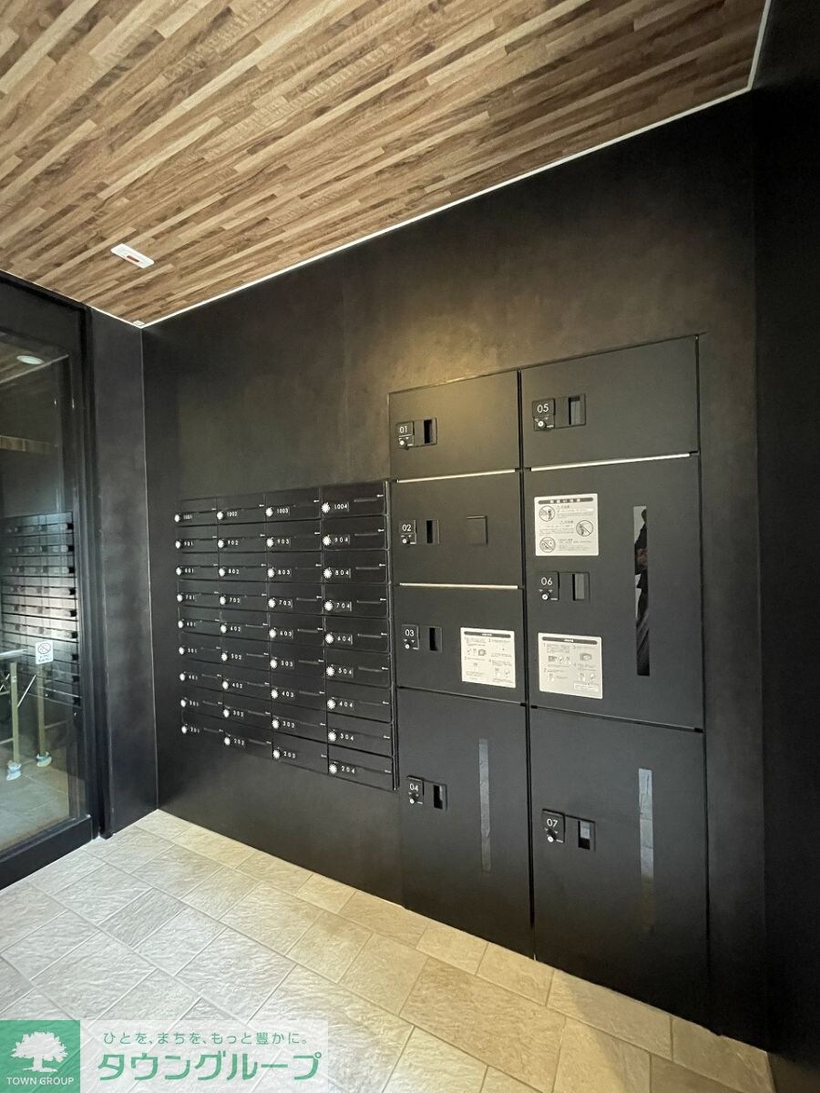 エスティメゾン浦和の物件内観写真