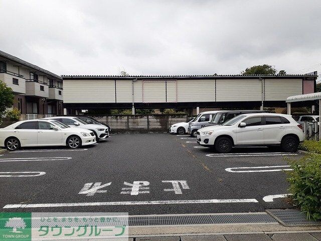 パラッツオ・エテルナの物件内観写真