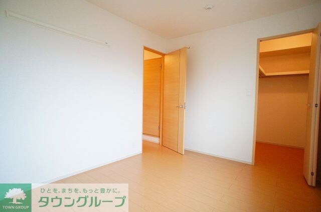 クレメント ブリッサIの物件内観写真