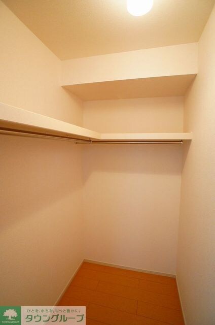 クレメント ブリッサIの物件内観写真