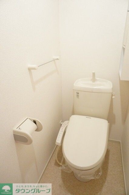 クレメント ブリッサIの物件内観写真