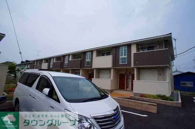 クレメント ブリッサIの物件内観写真