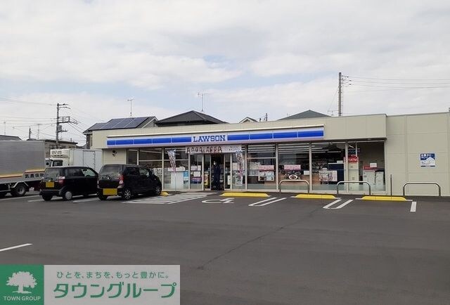 クレメント ブリッサIの物件内観写真