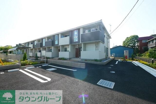 クレメント ブリッサIの物件内観写真