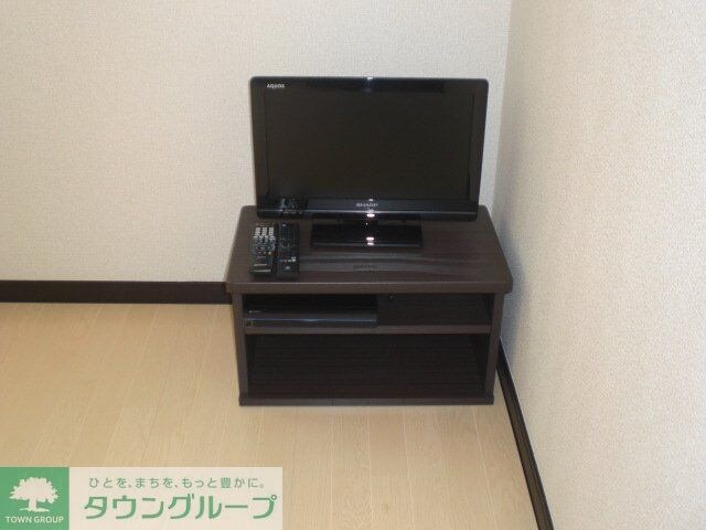 レオネクスト山崎 あずま橋の物件内観写真