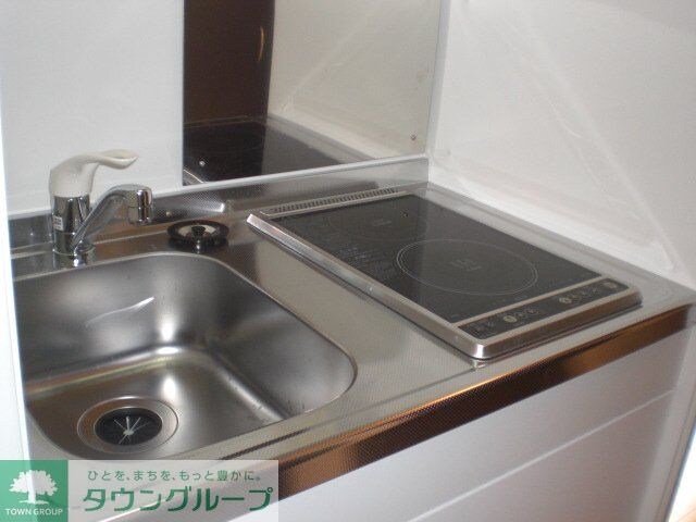 レオネクスト山崎 あずま橋の物件内観写真