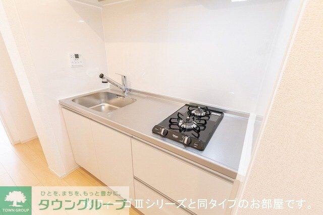 ベラ・ノッテの物件内観写真