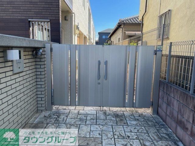 クレイノけやきの物件内観写真