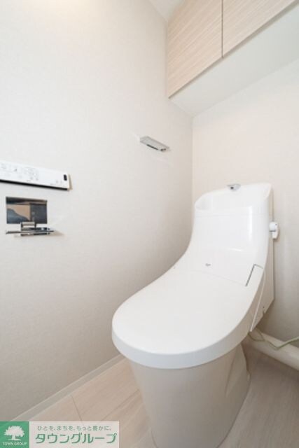 プライムホーム大宮の物件内観写真