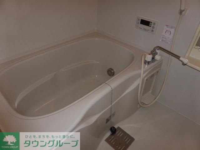 ルミエールB棟(さいたま市南区)の物件内観写真