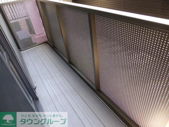 ルミエールB棟(さいたま市南区)の物件内観写真