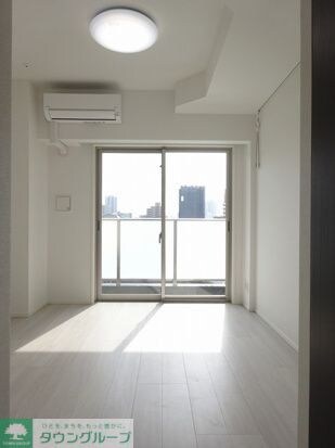 ザ・レジデンス・オブ・トーキョーJK40の物件内観写真
