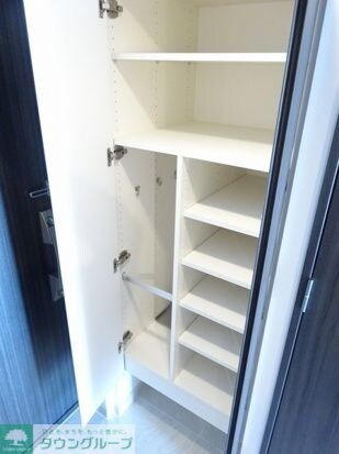 ザ・レジデンス・オブ・トーキョーJK40の物件内観写真