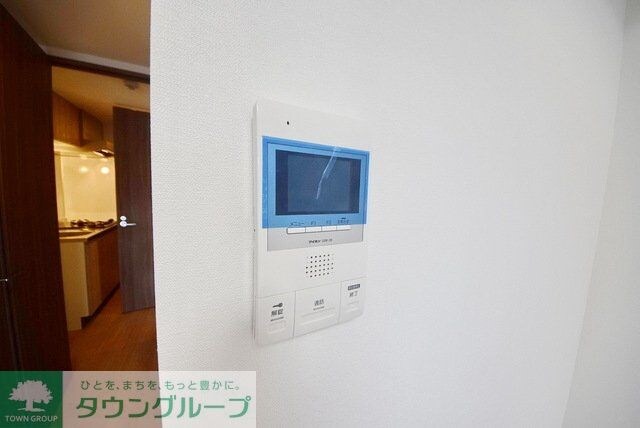 ザ・レジデンス・オブ・トーキョーJK40の物件内観写真