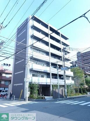 ザ・レジデンス・オブ・トーキョーJK40の物件内観写真