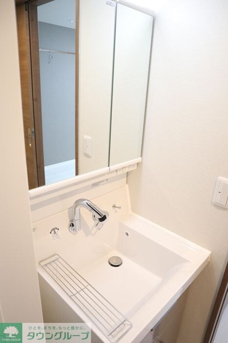 パルナシウスの物件内観写真