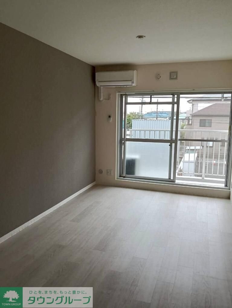 セントエルモ武蔵浦和の物件内観写真