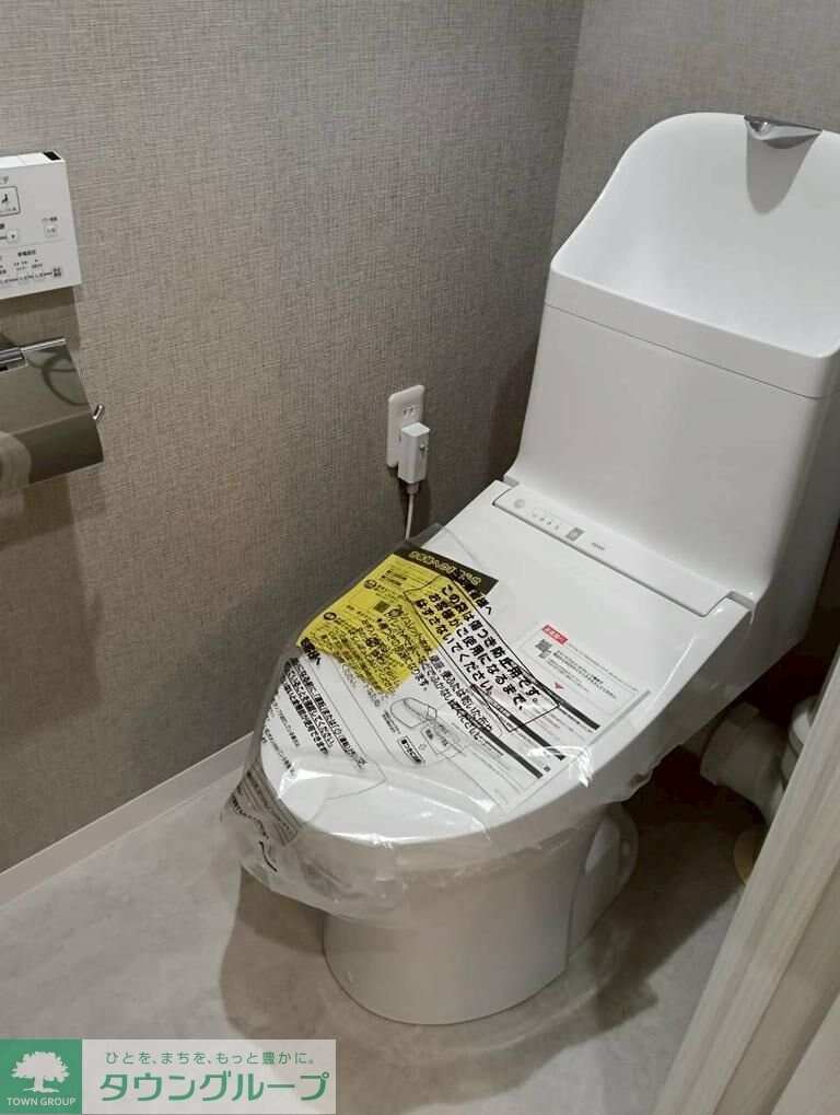 セントエルモ武蔵浦和の物件内観写真