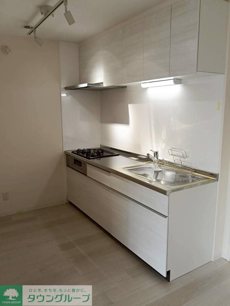 セントエルモ武蔵浦和の物件内観写真