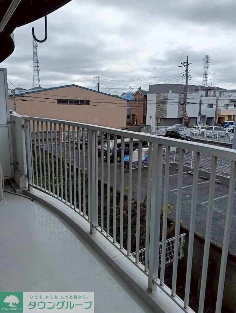 セントエルモ武蔵浦和の物件内観写真