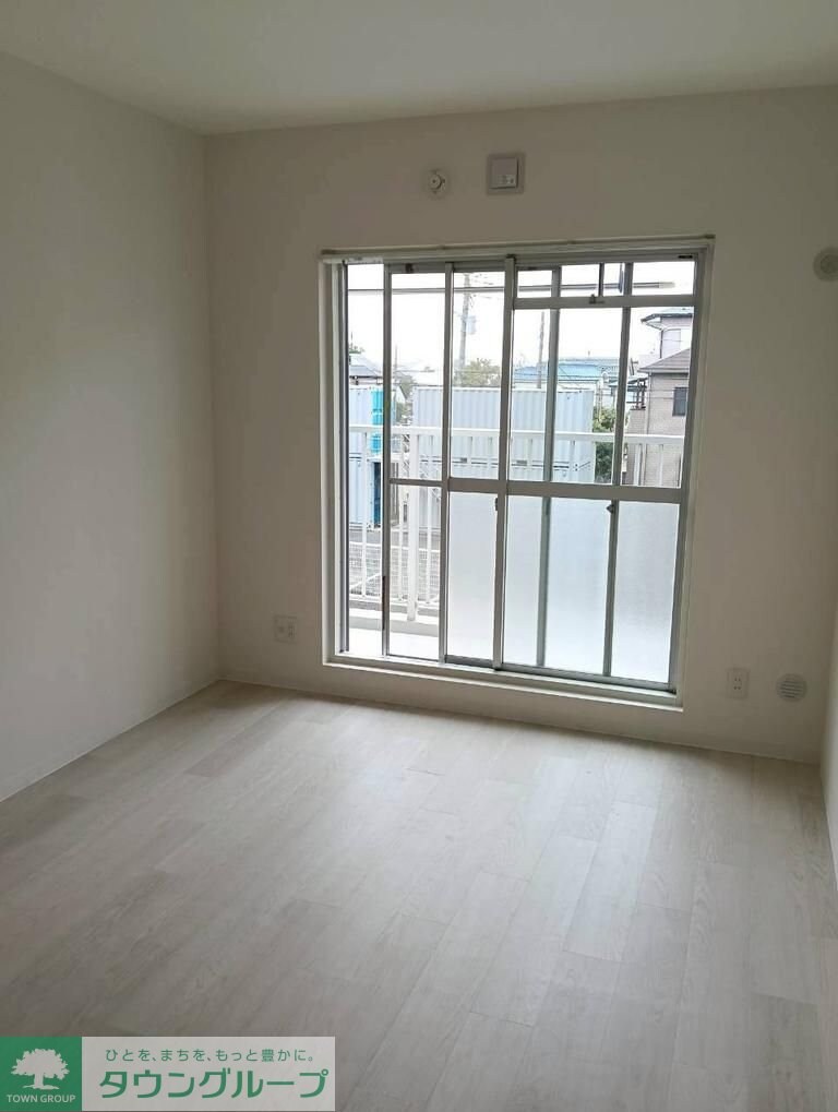 セントエルモ武蔵浦和の物件内観写真