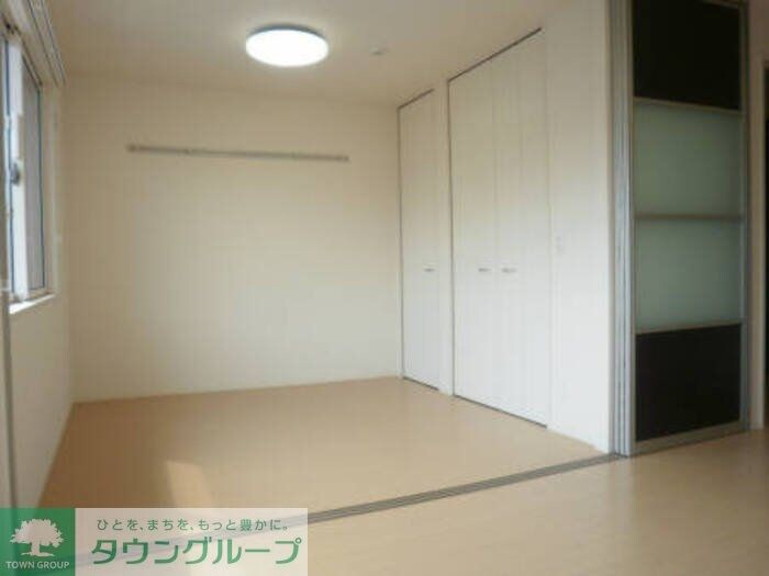 シームリーの物件内観写真