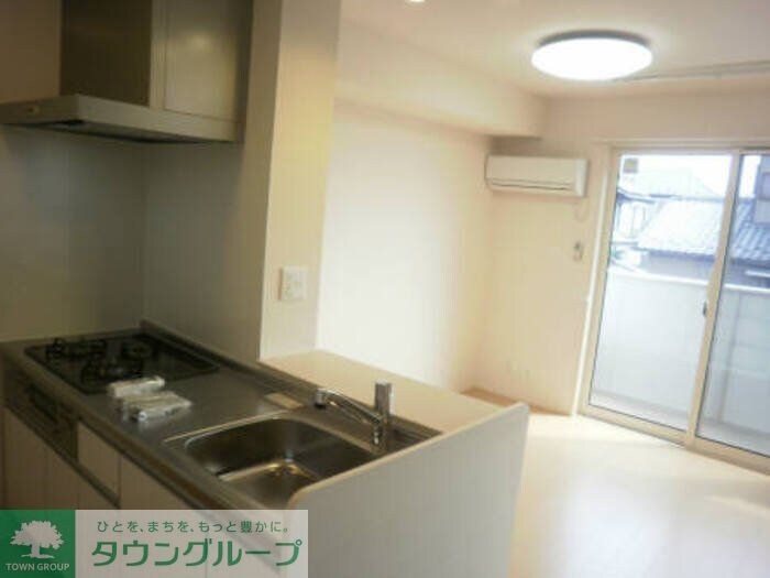 シームリーの物件内観写真