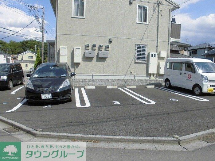 シームリーの物件内観写真