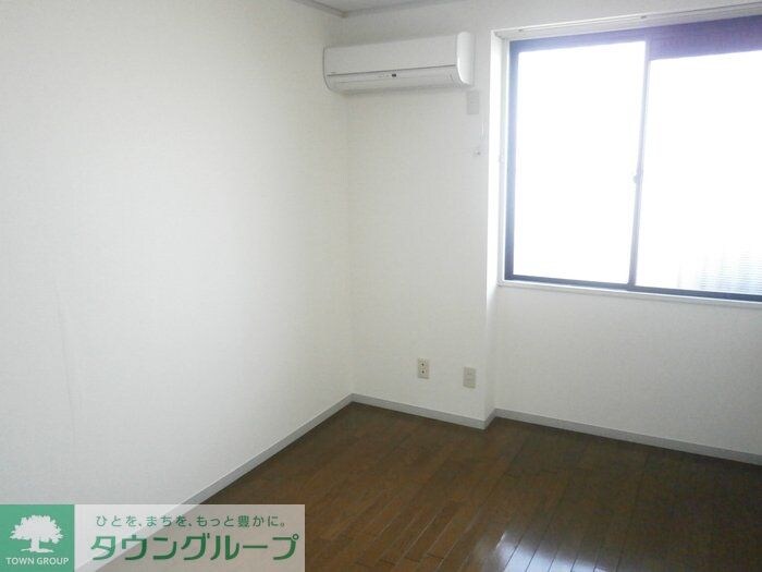 グローリアスハイツの物件内観写真