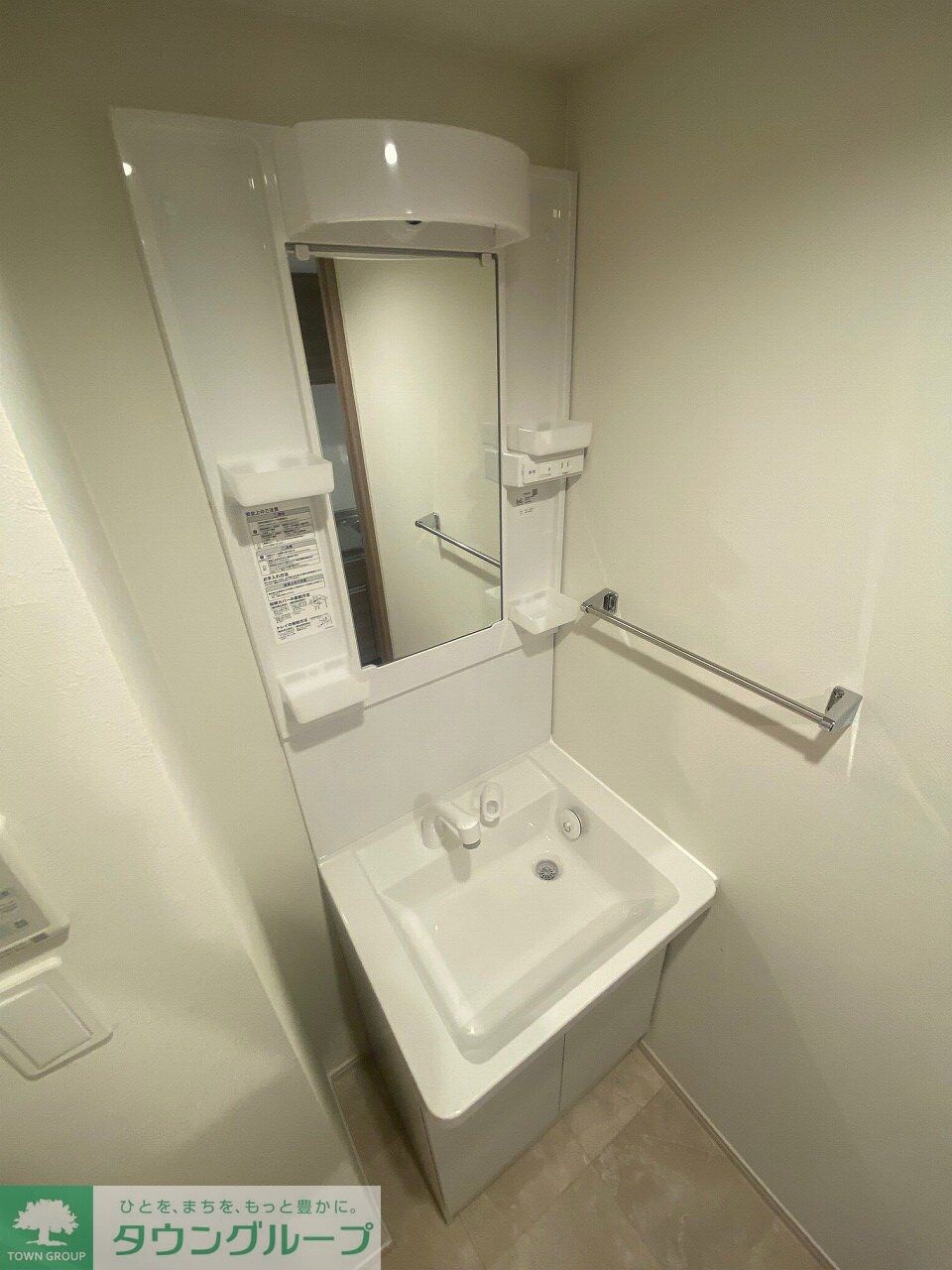 ランドグレイス西浦和の物件内観写真